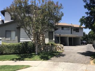 10424 Parr Ave APT F, Sunland, CA 91040