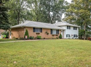 5580 Bellefontaine Rd, Dayton, OH 45424