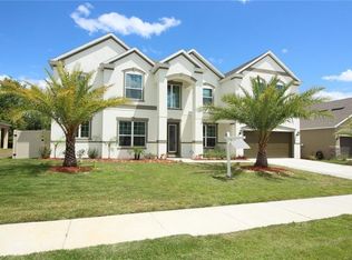 1913 Meadow Crest Dr, Apopka, FL 32712