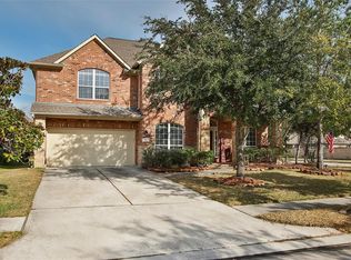 3023 Rustic Gardens Dr, Spring, TX 77386