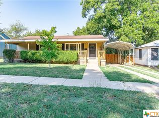 1608 S 35th St, Temple, TX 76504