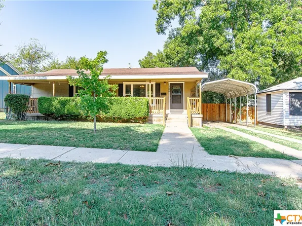 1608 S 35th St, Temple, TX 76504