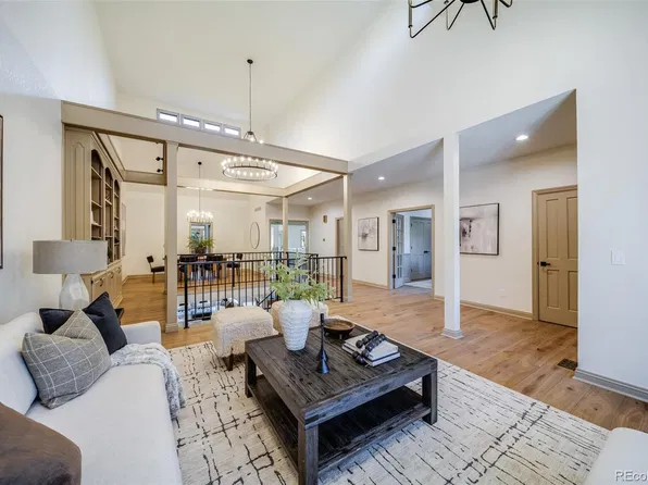 6033 S Bellaire Way, Centennial, CO 80121