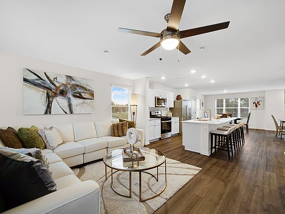 2nd image of 179 Terrabrook Way #1126