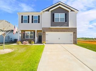 212 Emerald Creek Ave, Greer, SC 29651