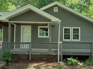 89 Utopia Rd, Asheville, NC 28805