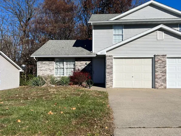 3913-3915 Olympic Ct, 3913-3915 Olympic Ct, Columbia, MO 65202