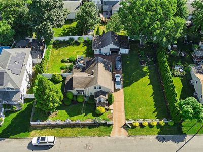 297 Chambers Avenue, East Meadow, NY, 11554
