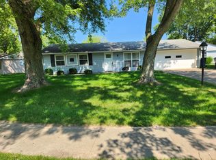 2316 Ashbourne Rd, Anderson, IN 46011