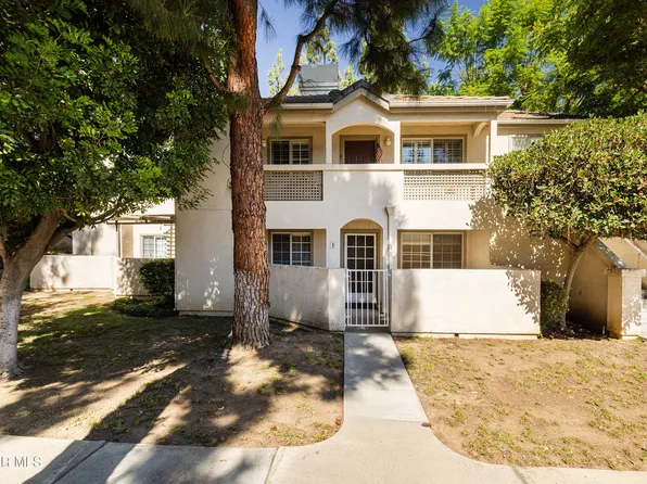 1125 Fitzgerald Rd APT F, Simi Valley, CA 93065