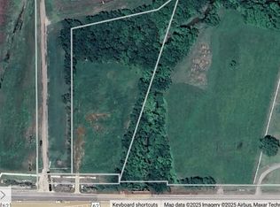 19297 NE 23rd St, Harrah, OK 73045