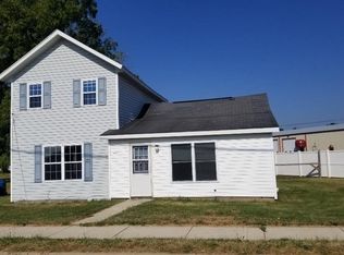 307 S State St, North Liberty, IN 46554