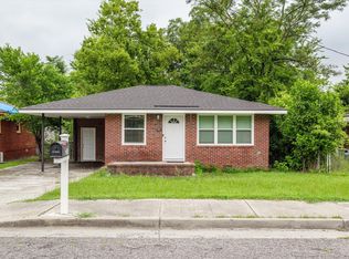 1027 7th Ave, Augusta, GA 30901