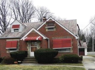 28150 Lake Shore Blvd, Euclid, OH