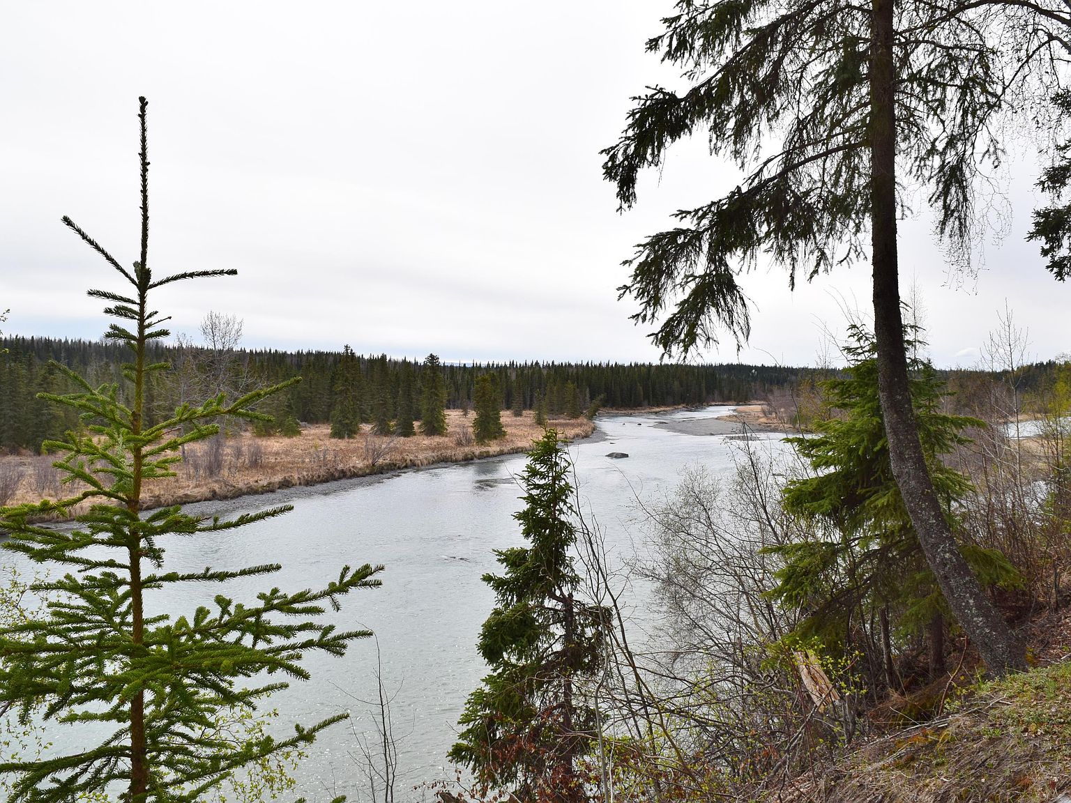 52672 Fox Dr, Kasilof, AK 99610 Zillow