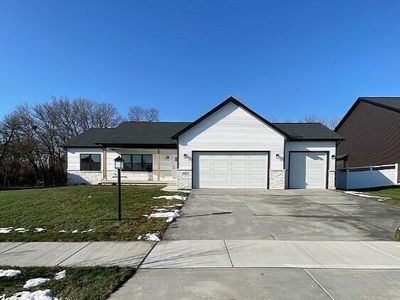 620 Debra Kay Dr, Lowell, IN, 46356