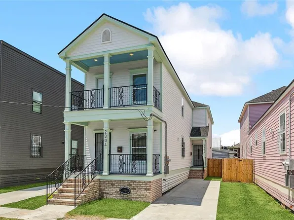 2304 New Orleans St, New Orleans, LA 70119