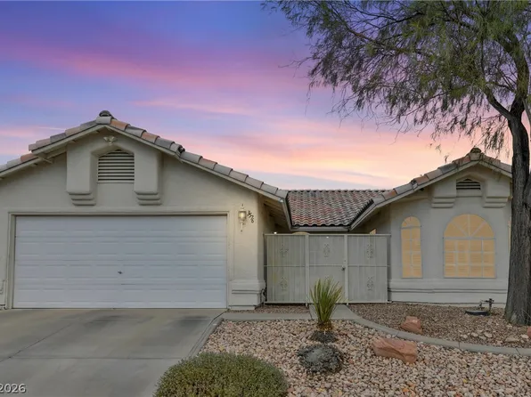 3576 Judah Way, Las Vegas, NV 89147