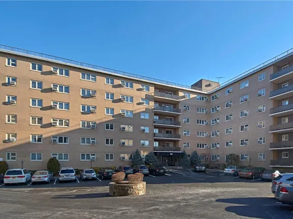 480 Halstead Avenue #6H, Harrison, NY 10528