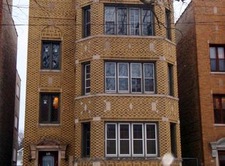 9243 S Bishop St APT 3, Chicago, IL