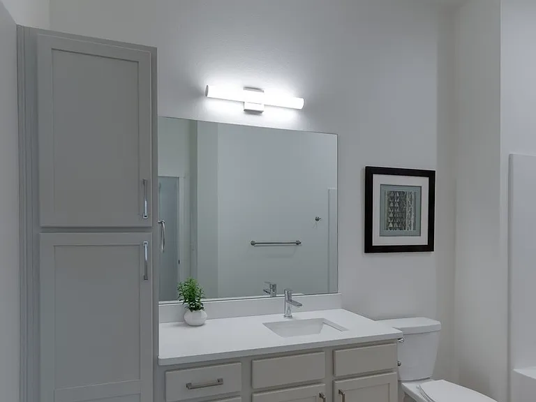 2A Model Apartment