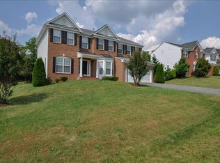 12519 Ventura Ln, Fredericksburg, VA
