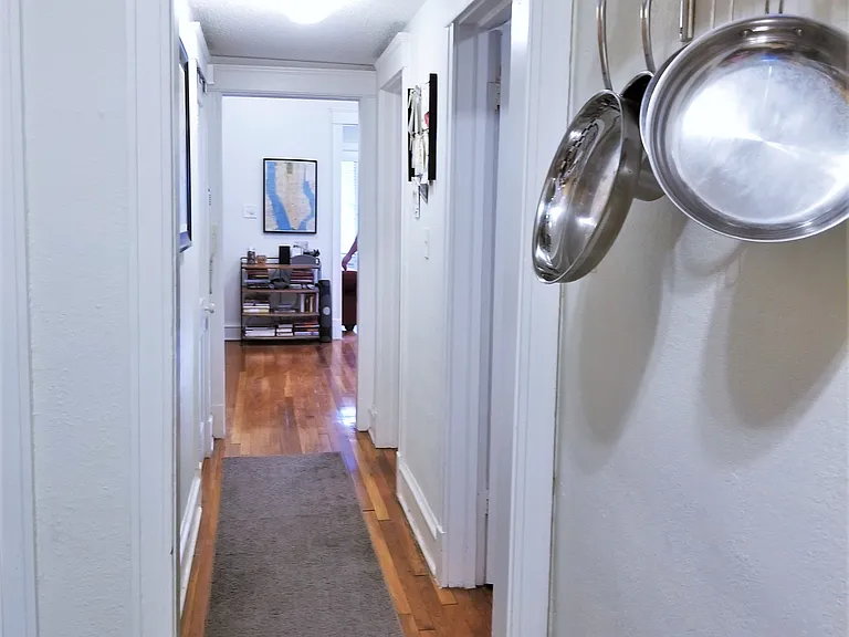 3517 Wyandotte St #3N — Photo 10