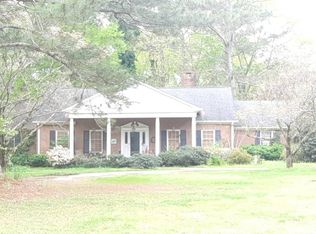 202 McCaskill Dr, Jackson, GA 30233