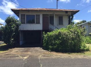 28-1124 Pua Ln, Honomu, HI 96728