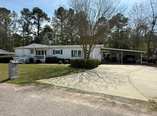 509 Deneb Dr, Aiken, SC 29803
