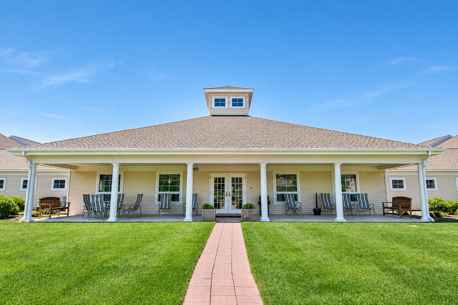 Conifer Village at Patchogue Senior Apartments 55+ — Photo 4