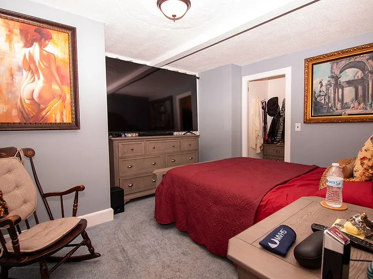 1st floor bedroom