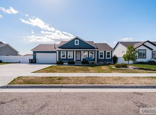6820 Broyhill Ave, Idaho Falls, ID 83402