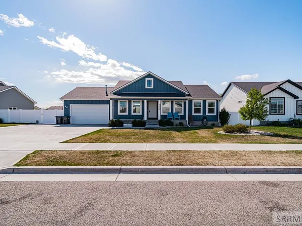 6820 Broyhill Ave, Idaho Falls, ID 83402