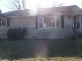 2516 41st St NE, Canton, OH