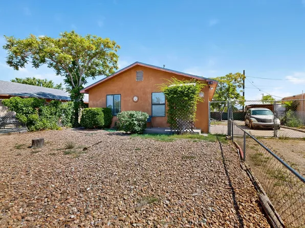 618 Dolores Dr SW, Albuquerque, NM 87121