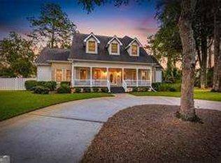 103 Bellrain Ln, Saint Simons Island, GA 31522