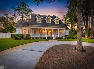 103 Bellrain Ln, Saint Simons Island, GA, 31522