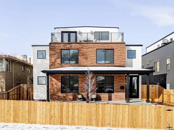 1683 Zenobia Street, Denver, CO 80204