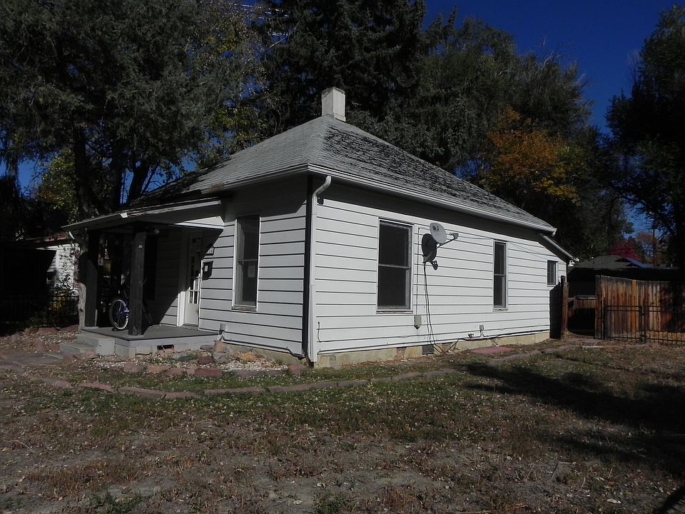 Front view