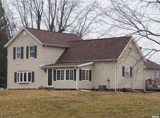 13222 E County Highway 14, Lewistown, IL 61542