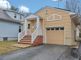 581 Buchanan St, Hillside, NJ 07205