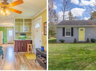 5237 Talley Pond Rd, Mechanicsville, VA 23116