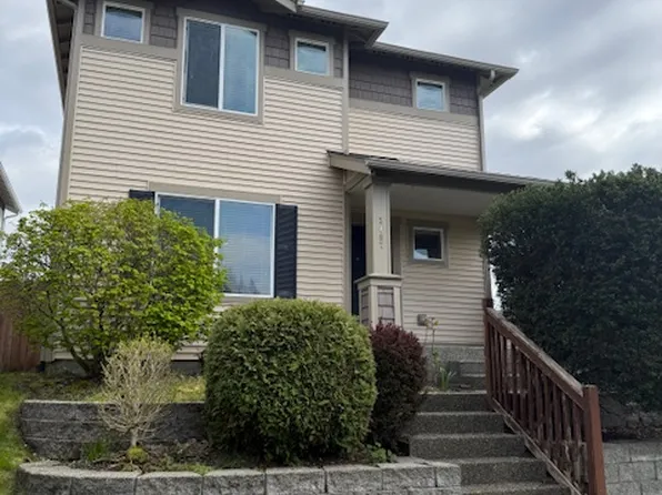 3197 Shaw St, Dupont, WA 98327
