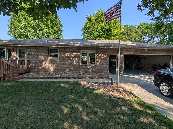 500 S Anderson St, Mitchell, SD 57301
