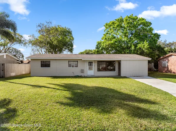 2429 Lorna Dr, Melbourne, FL 32935