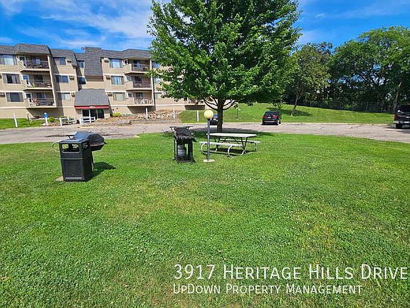 3rd image of 3917 Heritage Hills Dr APT 302