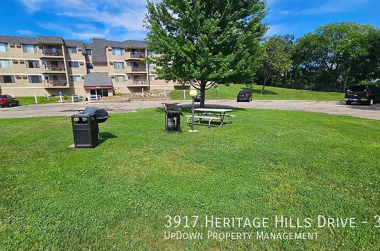3917 Heritage Hills Dr #302 — Photo 3