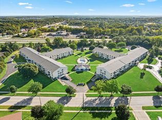 Embassy Condominiums, West Bend, WI 53095