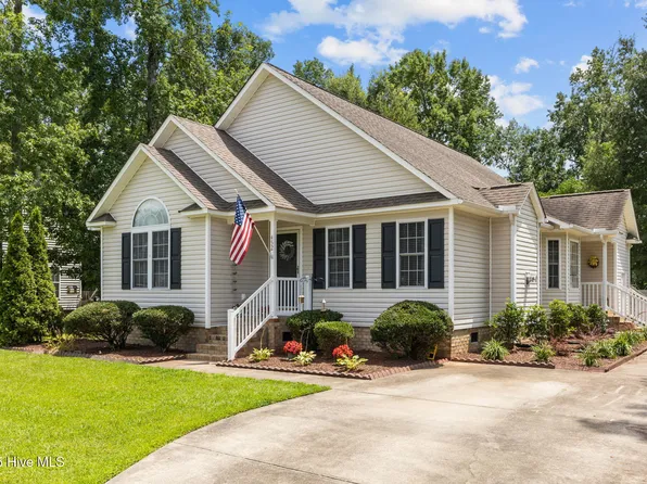 452 Primrose Lane, Winterville, NC 28590